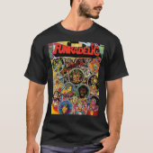 Funkadelic Tribute Allstars Essential T-Shirt (Voorkant)