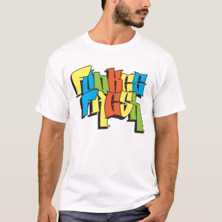 Funkee Fresh T-shirt