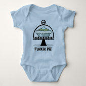 Funkin Pie Romper (Voorkant)