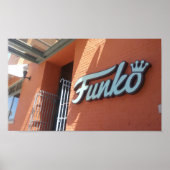 FUNKO POSTER (Devant)