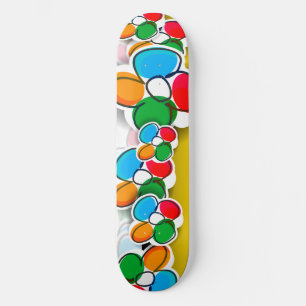 Funky 2 Skateboard