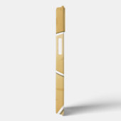 Funky-aardappel Case-Mate iPhone Case (Achterkant / Rechts)