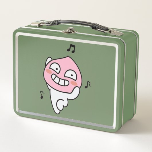 Funky Apeach (Voorkant)