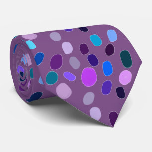 Funky Artsy Design Stropdas
