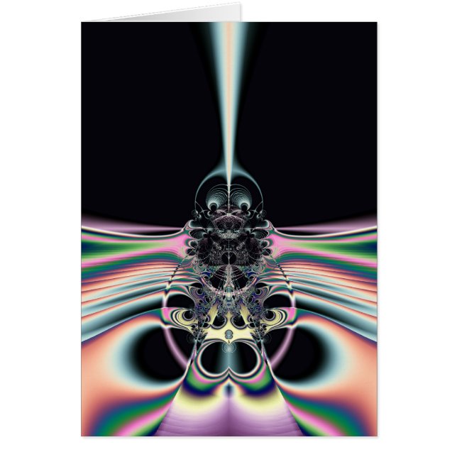 Funky Bird (Voorkant)