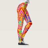 Funky Boho Leggings (Rechts)