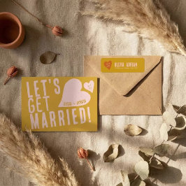 Funky Bold Font Etiket