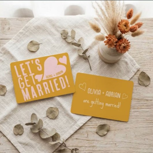 Funky Bold Font Kaart