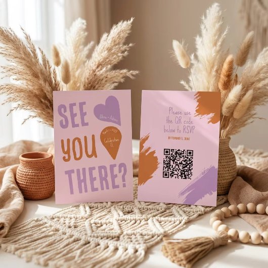 Funky Bold Font Kaart