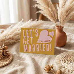 Funky Bold Font Kaart