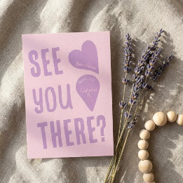 Funky Bold Font Kaart