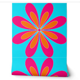 Funky Botanicals wallpaper Phunktanicals by Mimma Behang
