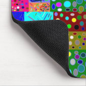 FUNky Design mousepad Muismat (Hoek)