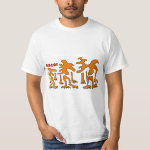 Funky Disco Shirt! T-shirt