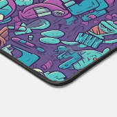 Funky Doodle Monster Party (Coin)