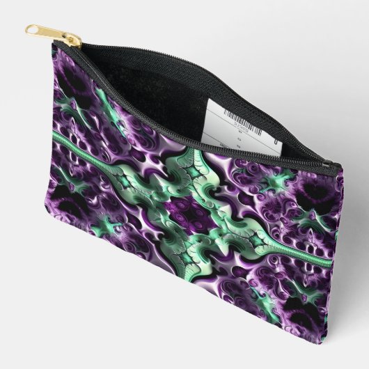 Funky Filligree Etui (Open)