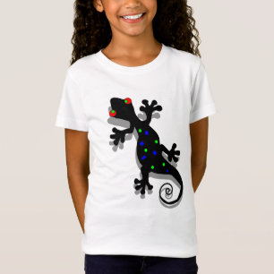 Funky Gecko T-shirt voor kinderen