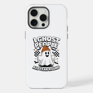 Funky Ghost coque iphone - I Ghost People Toute l'