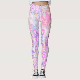 Funky Golven Leggings