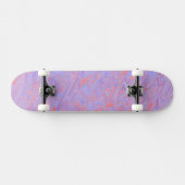 Funky Golven Skateboard (Horizontaal)