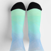Funky Gradient Socks Sokken (Top)