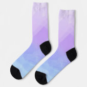 Funky Gradient Socks Sokken (Links)
