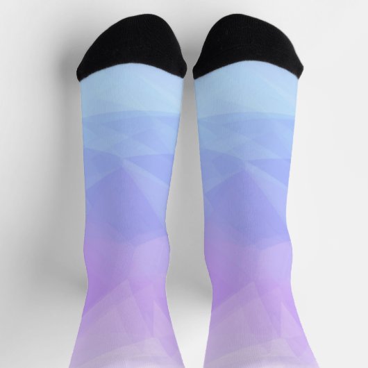 Funky Gradient Socks Sokken (Top)