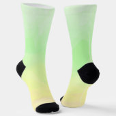 Funky Gradient Socks Sokken (Gebogen)