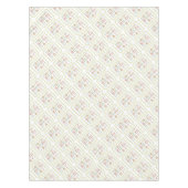 Funky happy jarig picnic tablecloth tafelkleed (Voorkant)