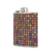 Funky Heupfles (Links)