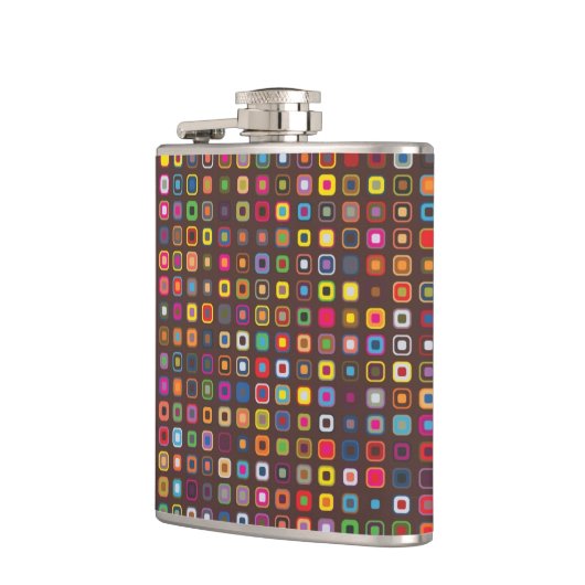 Funky Heupfles (Links)