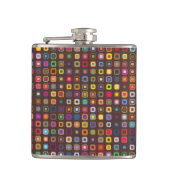 Funky Heupfles (Voorkant)