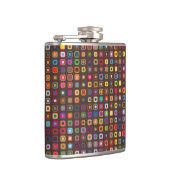 Funky Heupfles (Rechts)