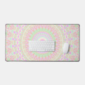 Funky Hippie Mandala (Clavier et souris)