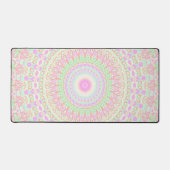 Funky Hippie Mandala (Recto)