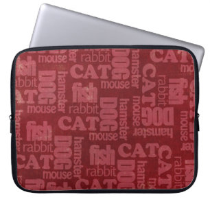 Funky laptophoes! laptop sleeve