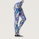 Funky Leggings (Rechts)
