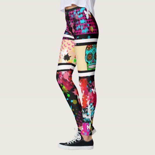 Funky Leggings (Links)