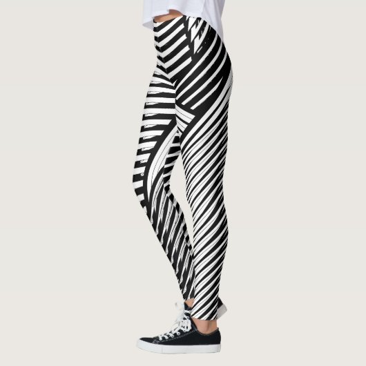 Funky Leggings 1581 (Links)