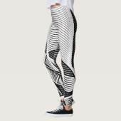Funky Leggings 1812 (Gauche)