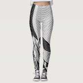 Funky Leggings 1812 (Devant)