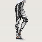 Funky Leggings 1812 (Droite)