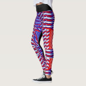 Funky Leggings 1821 (Links)