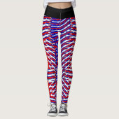 Funky Leggings 1821 (Voorkant)
