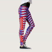 Funky Leggings 1821 (Rechts)