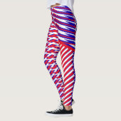 Funky Leggings 1845 (Links)