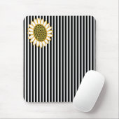 Funky Little Daisy Muismat (Met muis)