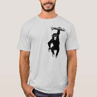 Funky Monkey T-shirt