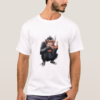 Funky Monkey T-shirt