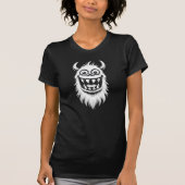 Funky Monster T-shirt (Voorkant)